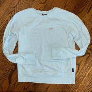 Patagonia Crew Sweatshirt Organic Cotton
